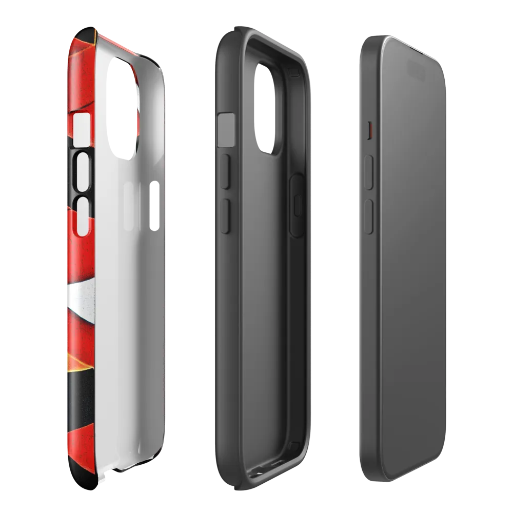 Dynamic Geometric Interplay