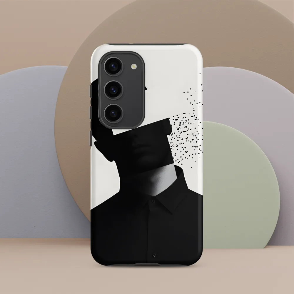 Fragmented Identity