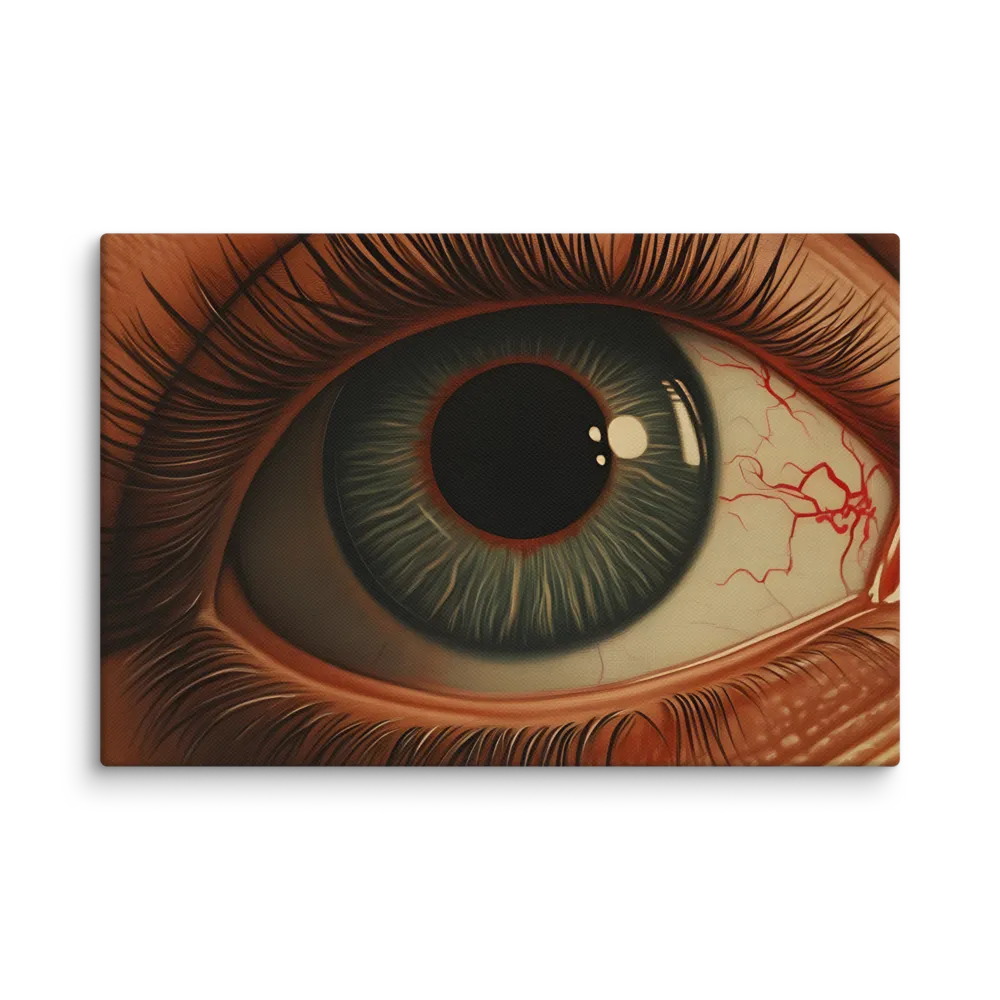 The Gaze of Anatomy