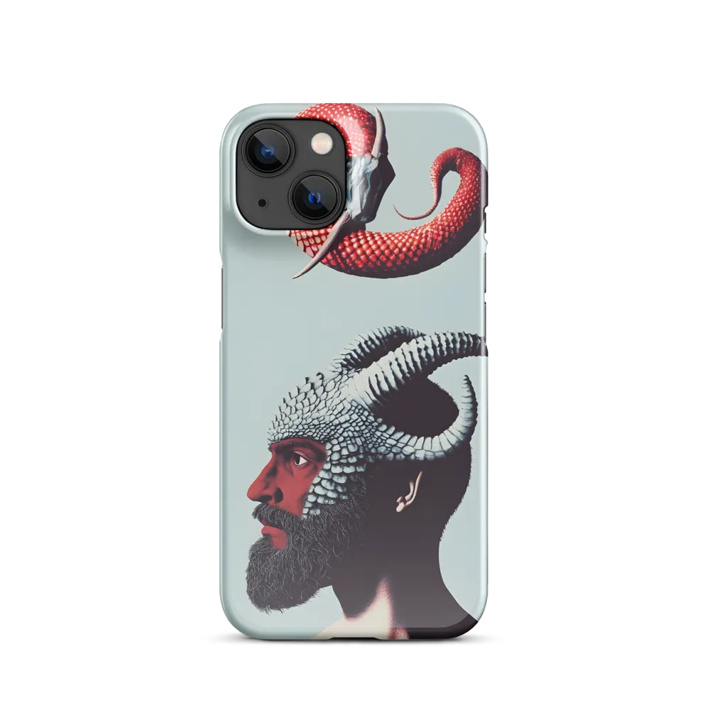 Elysium of the Horned One