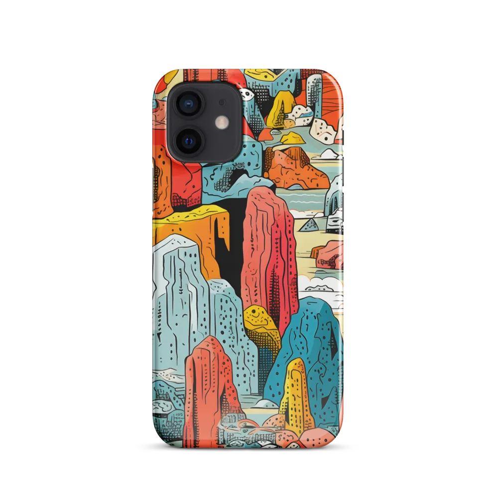 Whimsical Mountain Wonderland