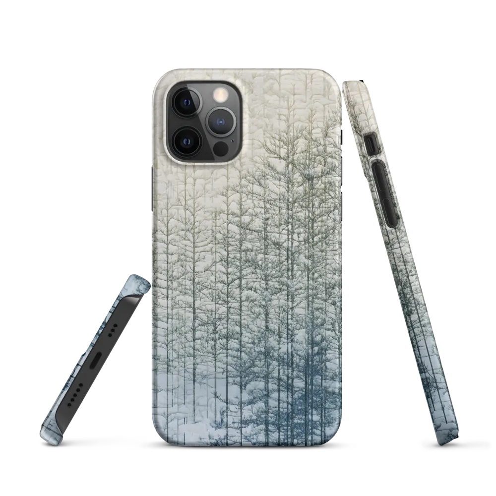 Ethereal Forest Landscape