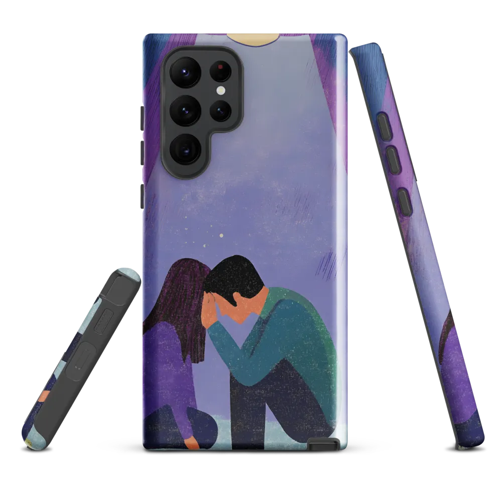 Together in Silence