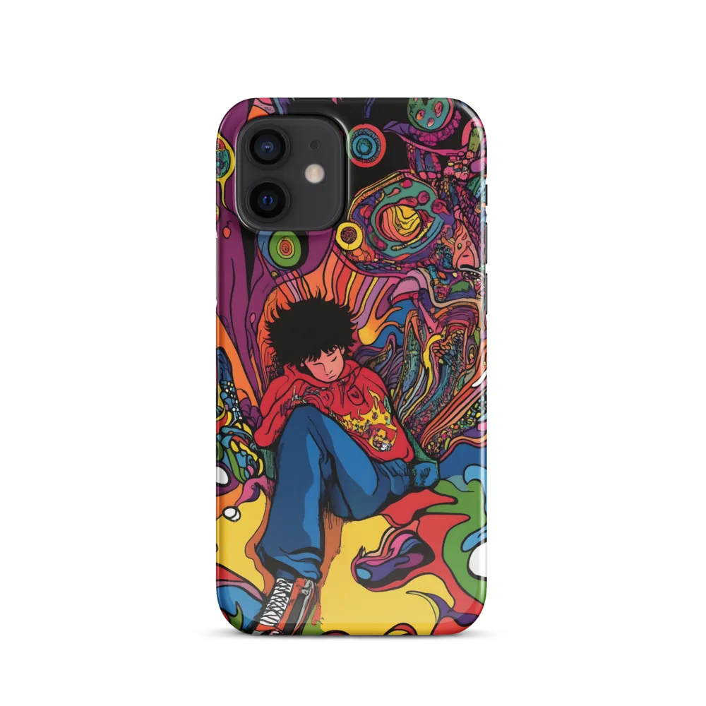 Psychedelic Reverie