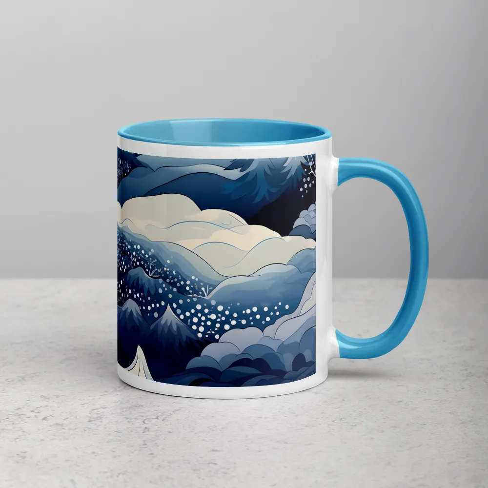 Whispers of Winter
