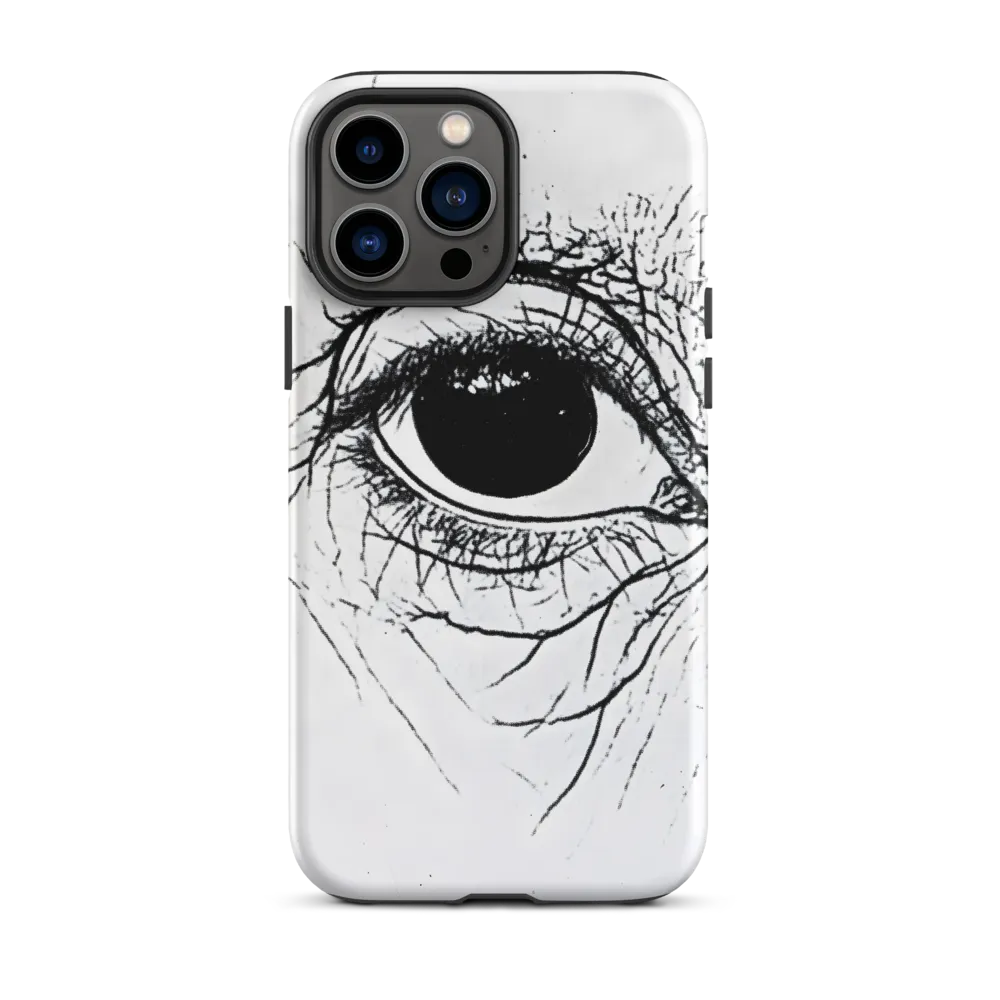 The Depth of Perception