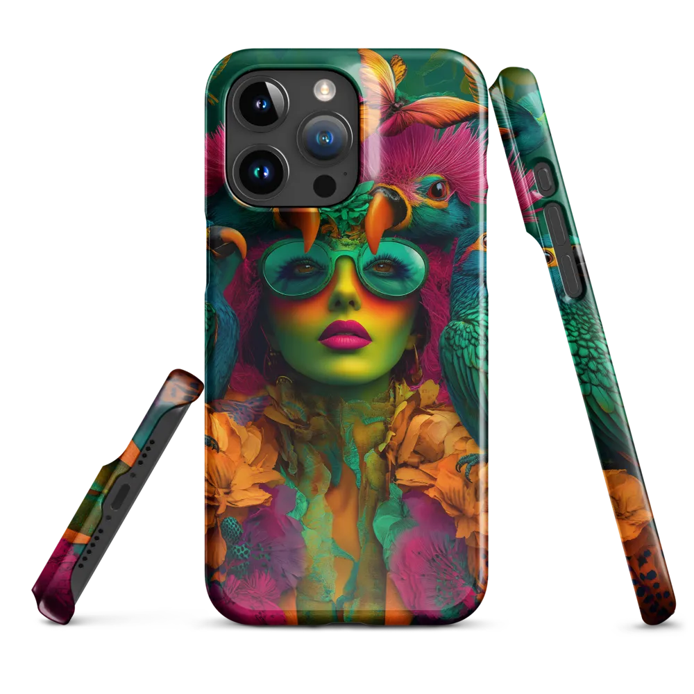 Tropical Reverie
