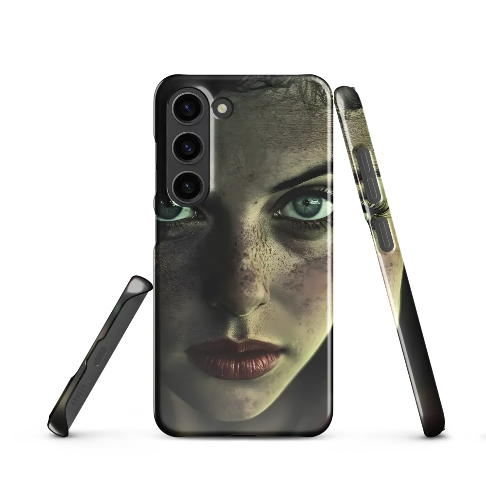 Eyes of Enigma
