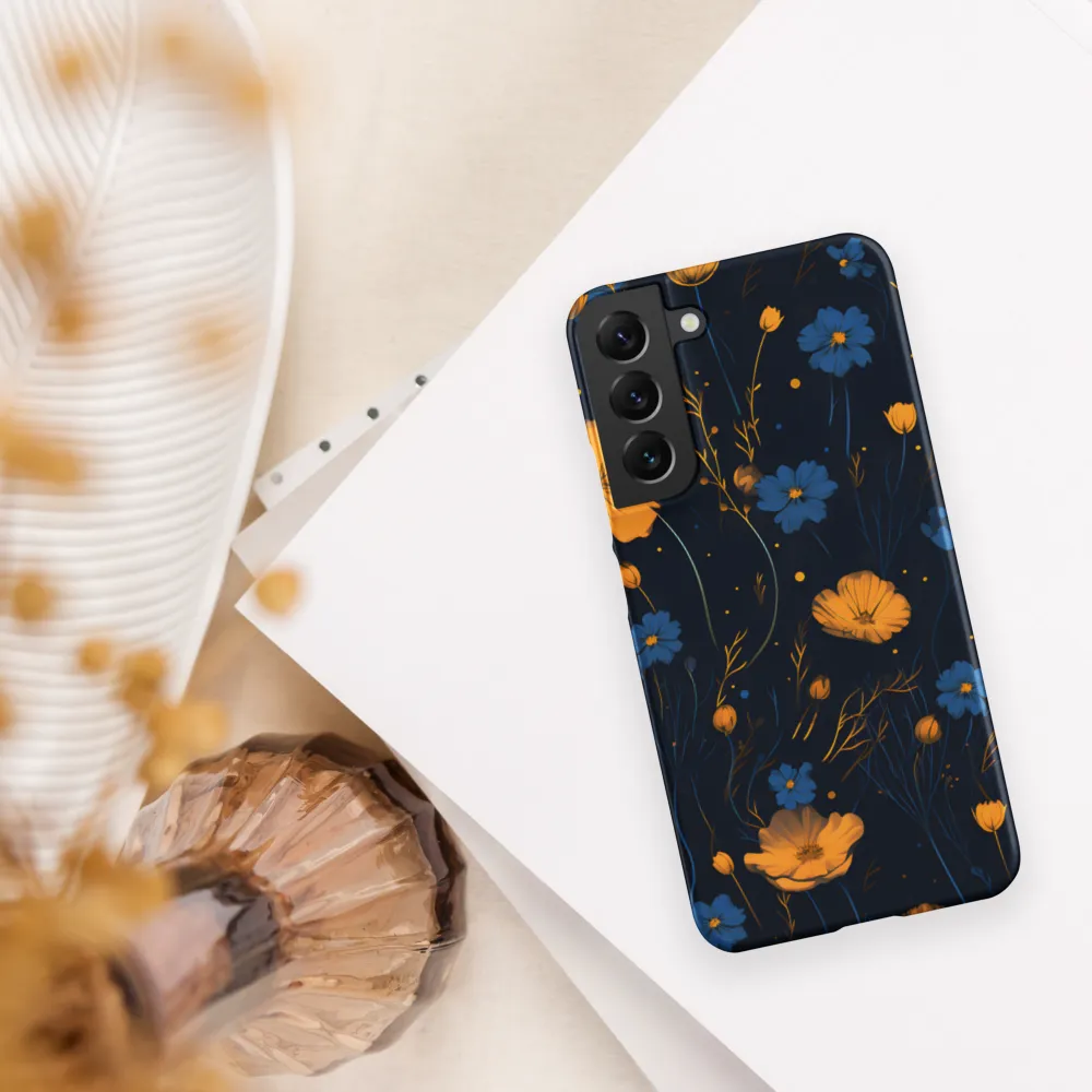 Nocturnal Blossoms