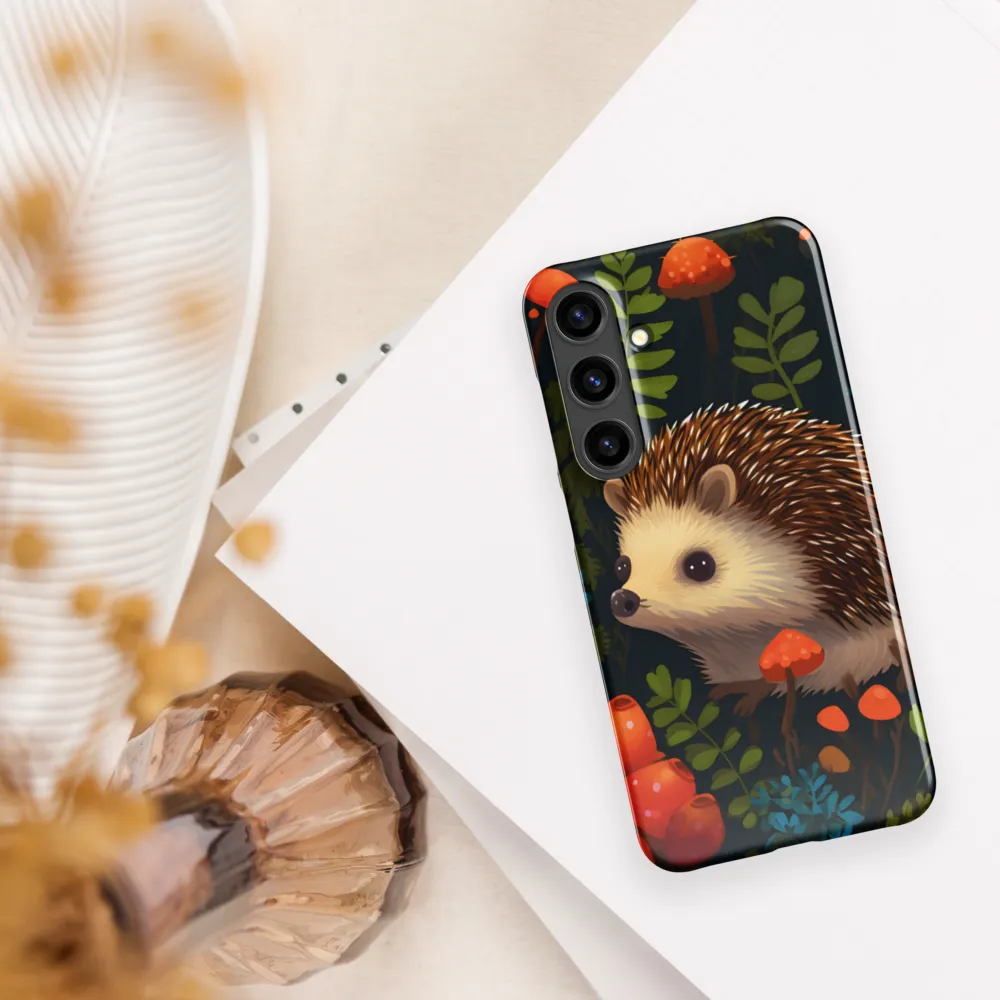 Whimsical Woodland Adventures