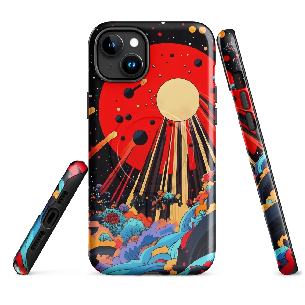 Cosmic Reverie