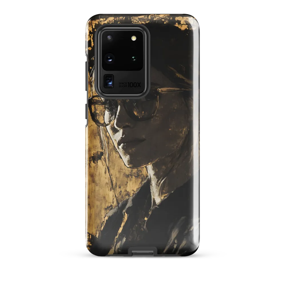 Gilded Elegance