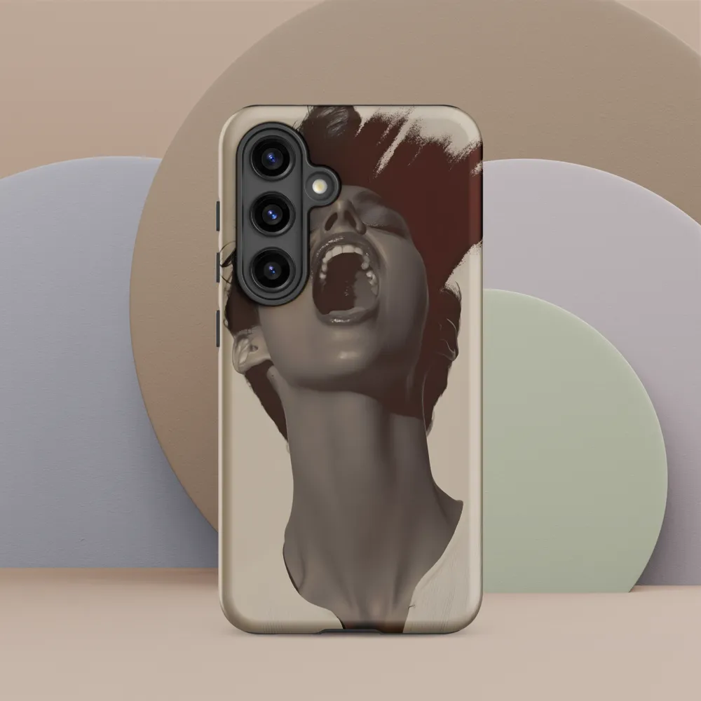 Echoes of Emotion