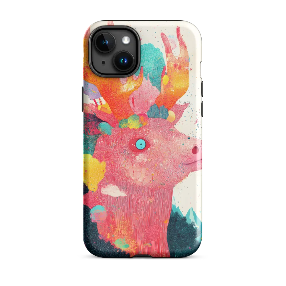 Whimsical Majesty