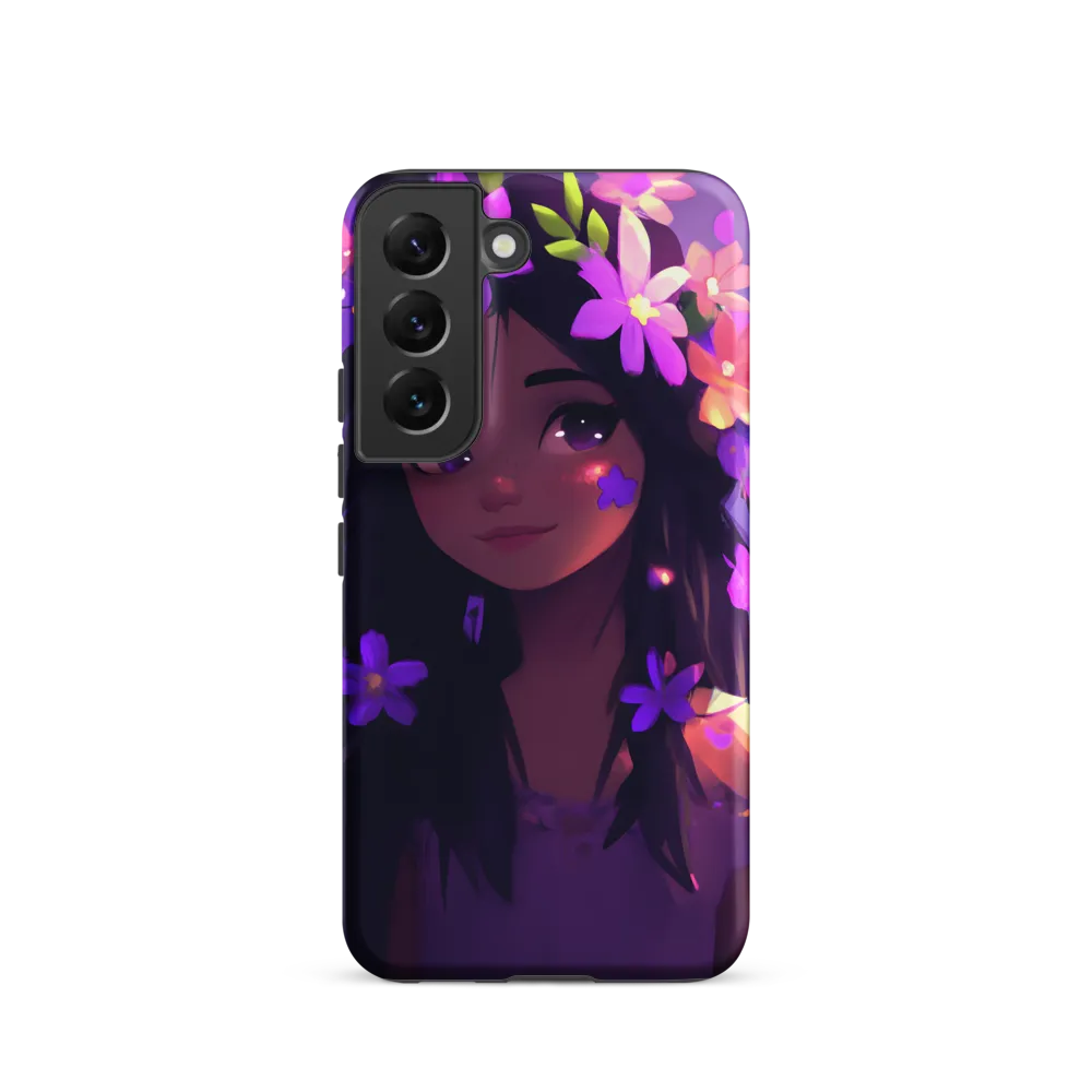 Whispers of Blossoms