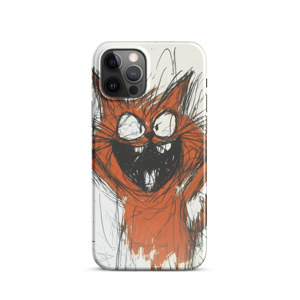 Joyful Cat Creation