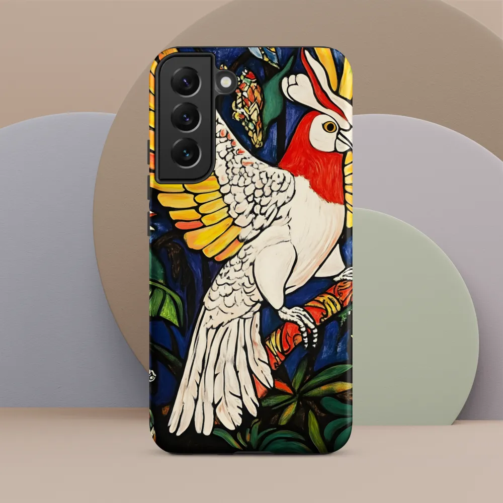 Tropical Symphony