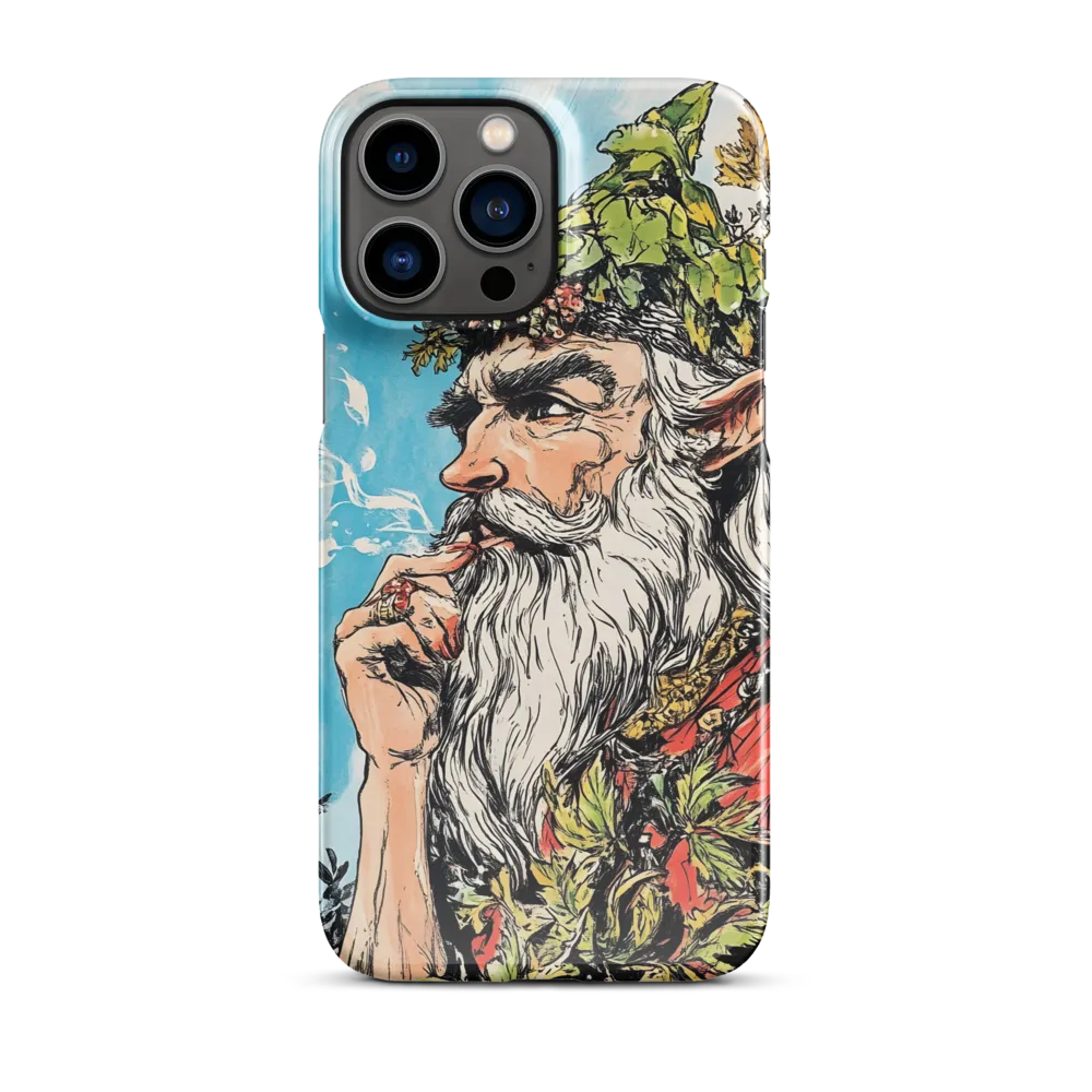 Wisdom of the Nature Spirit