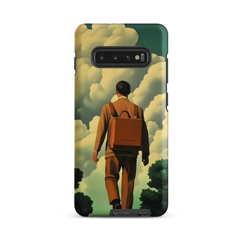Journey into the Unknown