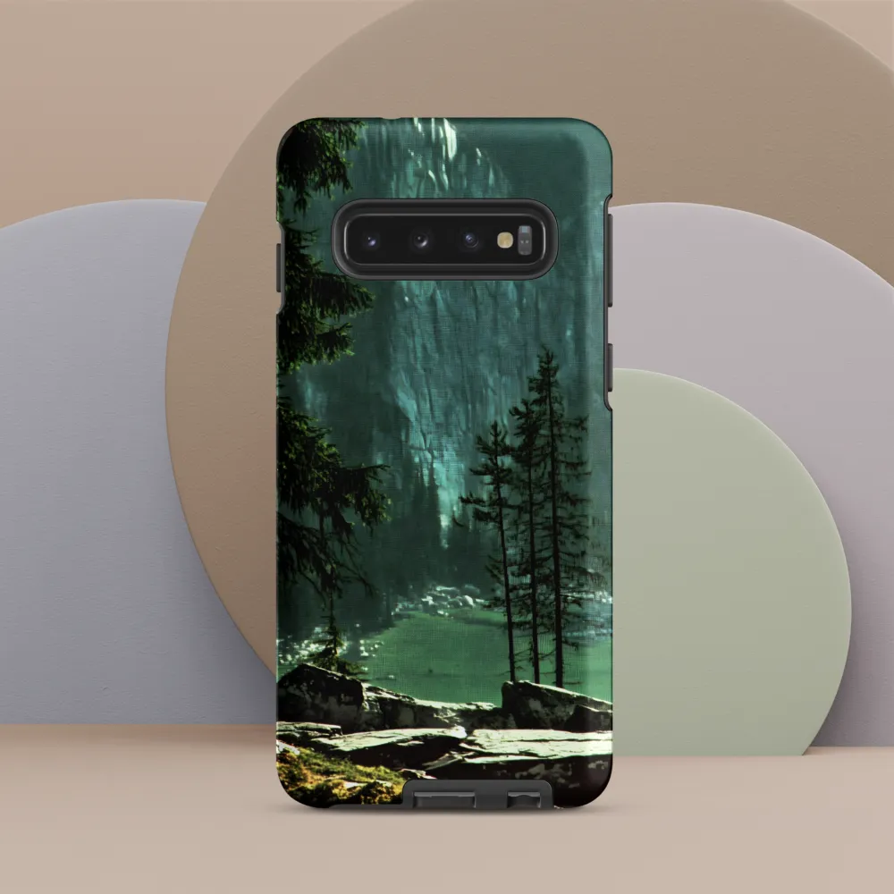 Whispers of the Forest