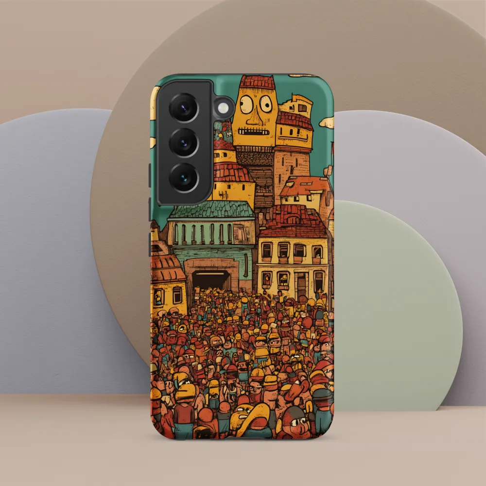 The Quirky City Gathering