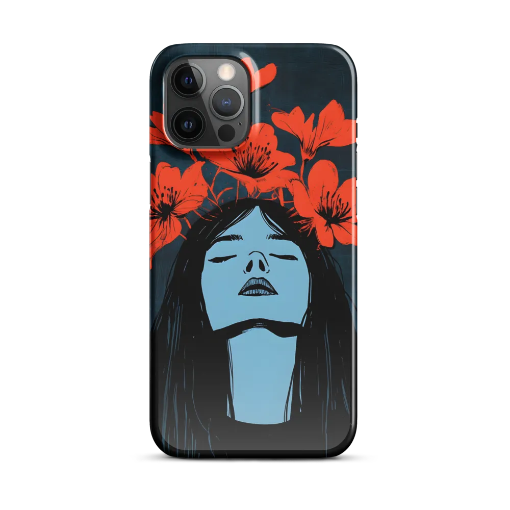 Crowned in Bloom