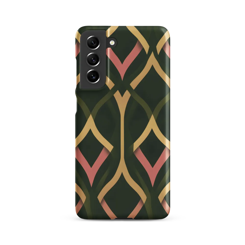 Interwoven Elegance
