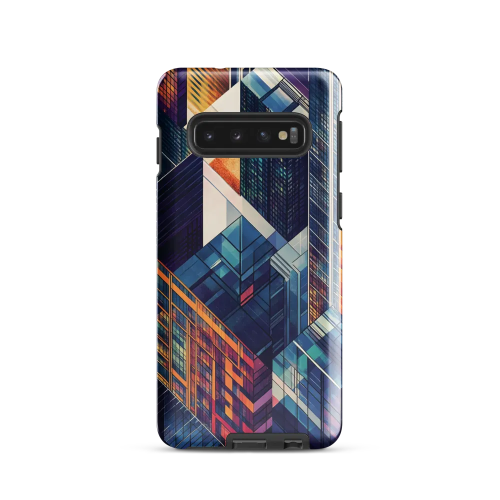 Urban Kaleidoscope