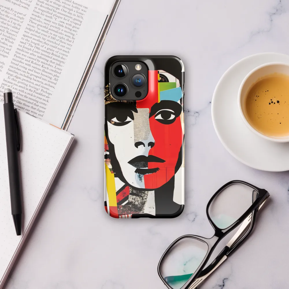 Fragmented Identity
