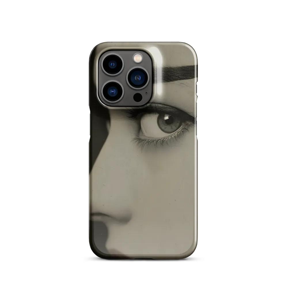 Gaze of Surrealism