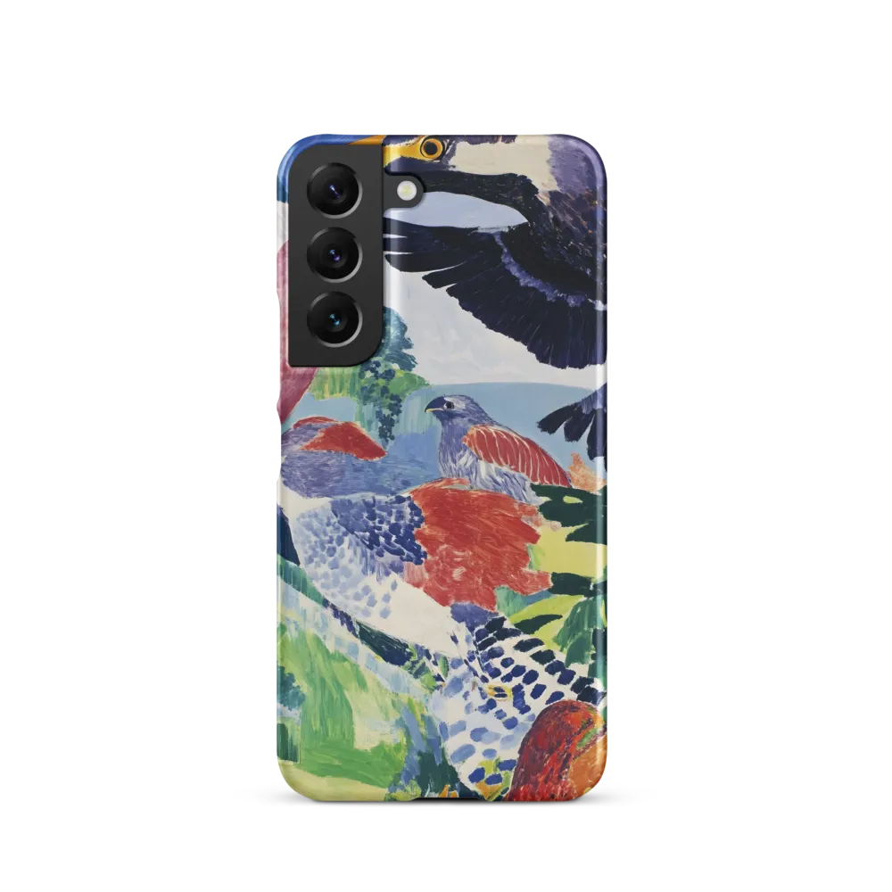 Symphony of Birds
