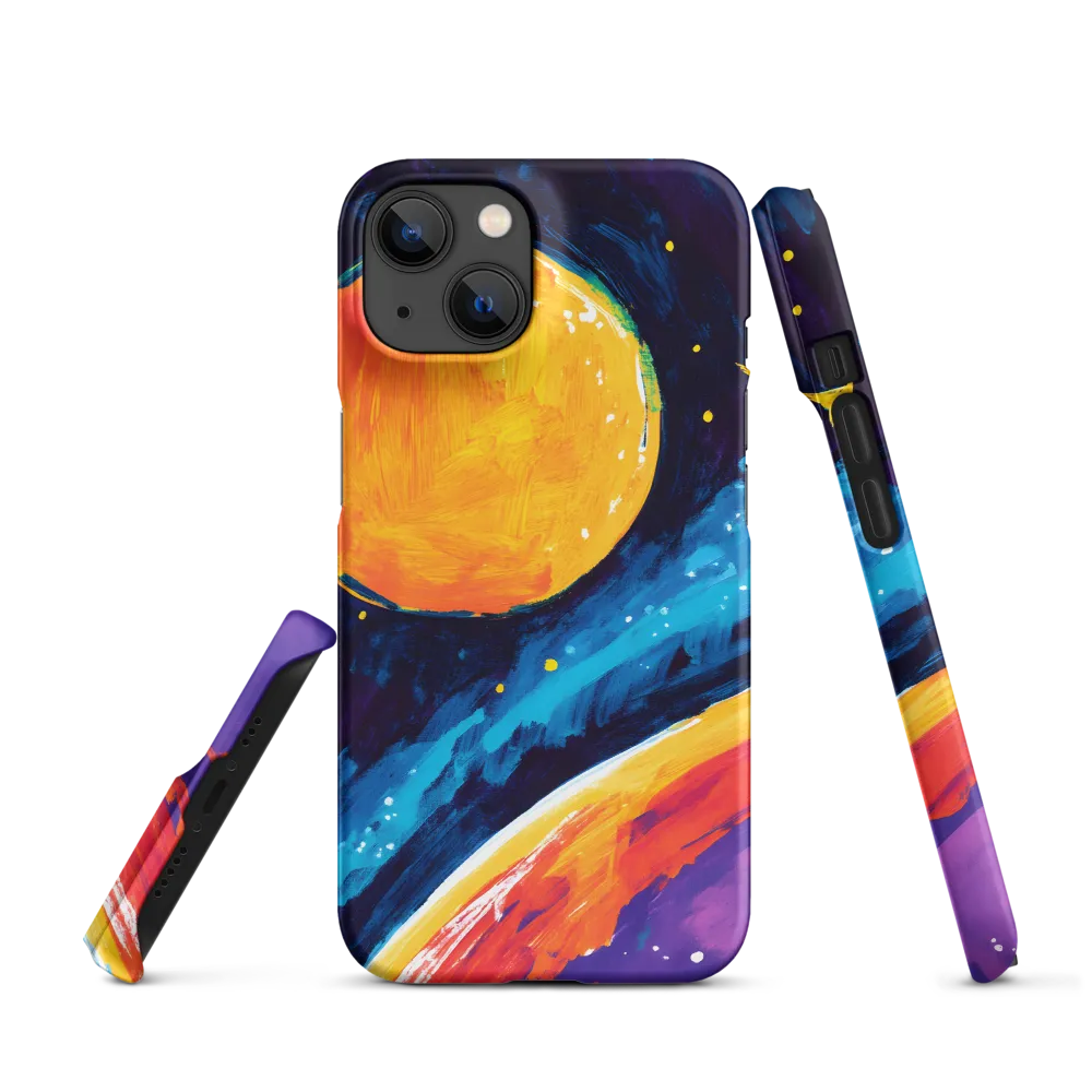 Galactic Harmony