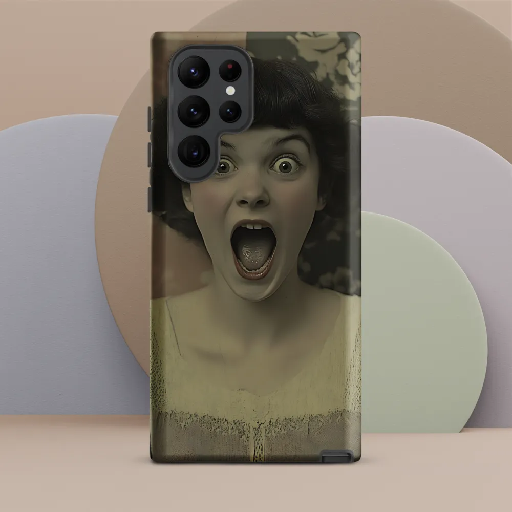 Surreal Shock