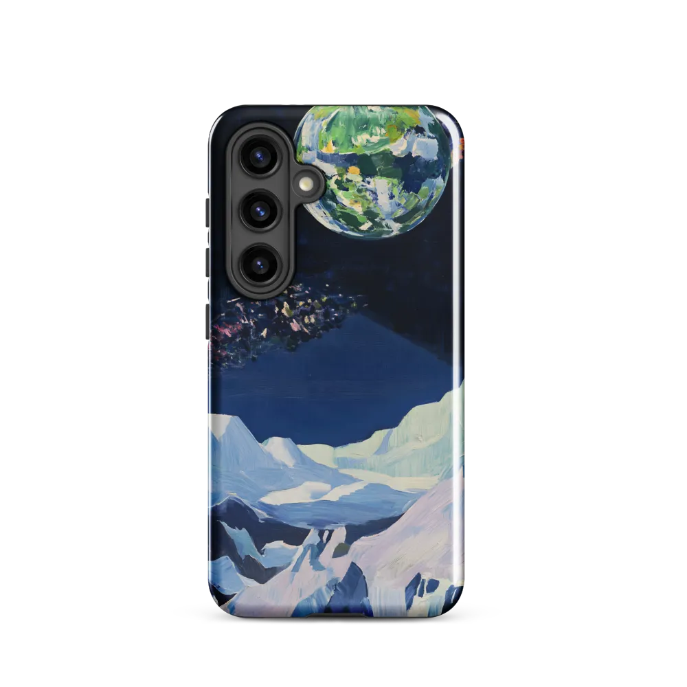 Celestial Dreamscape