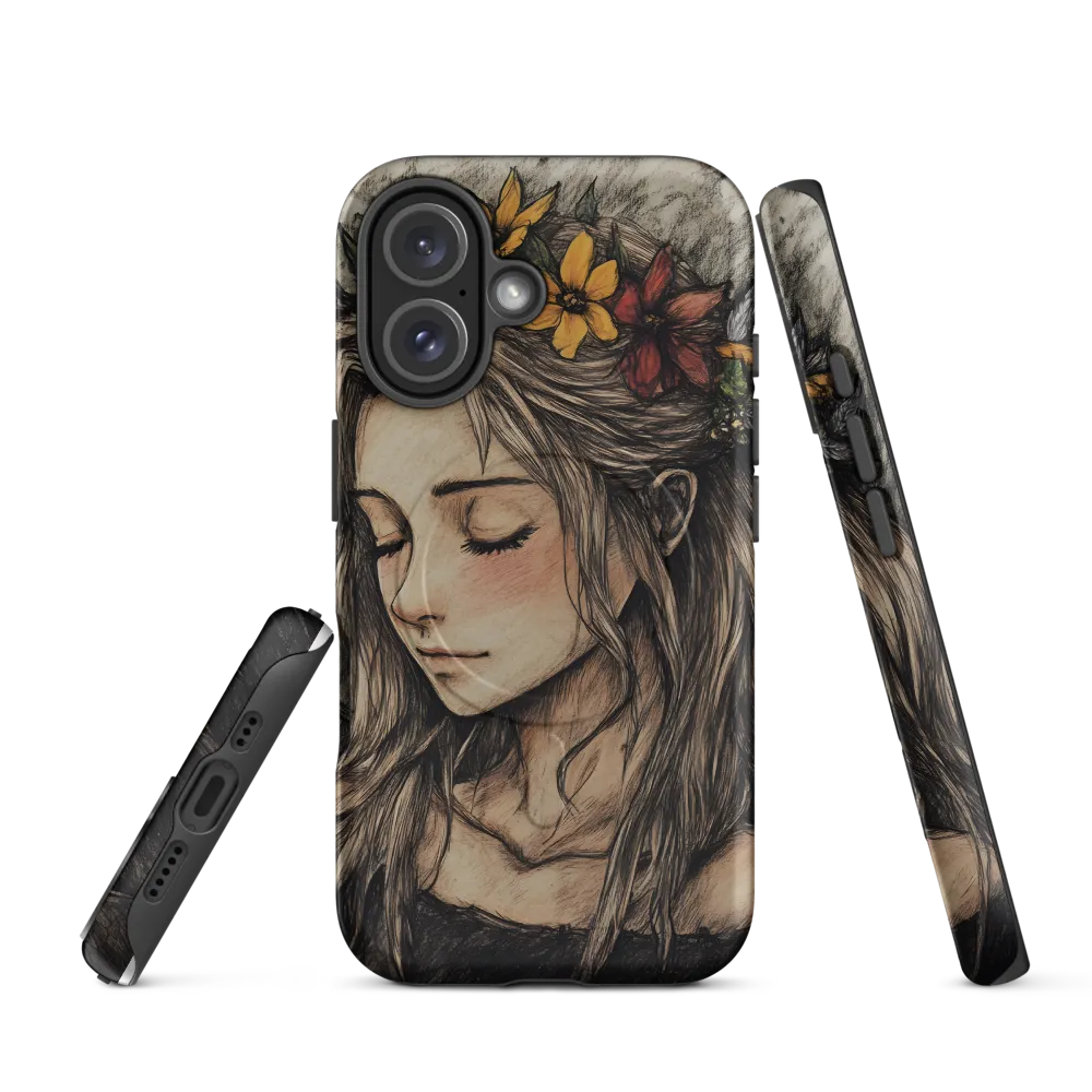 Whispers of Nature