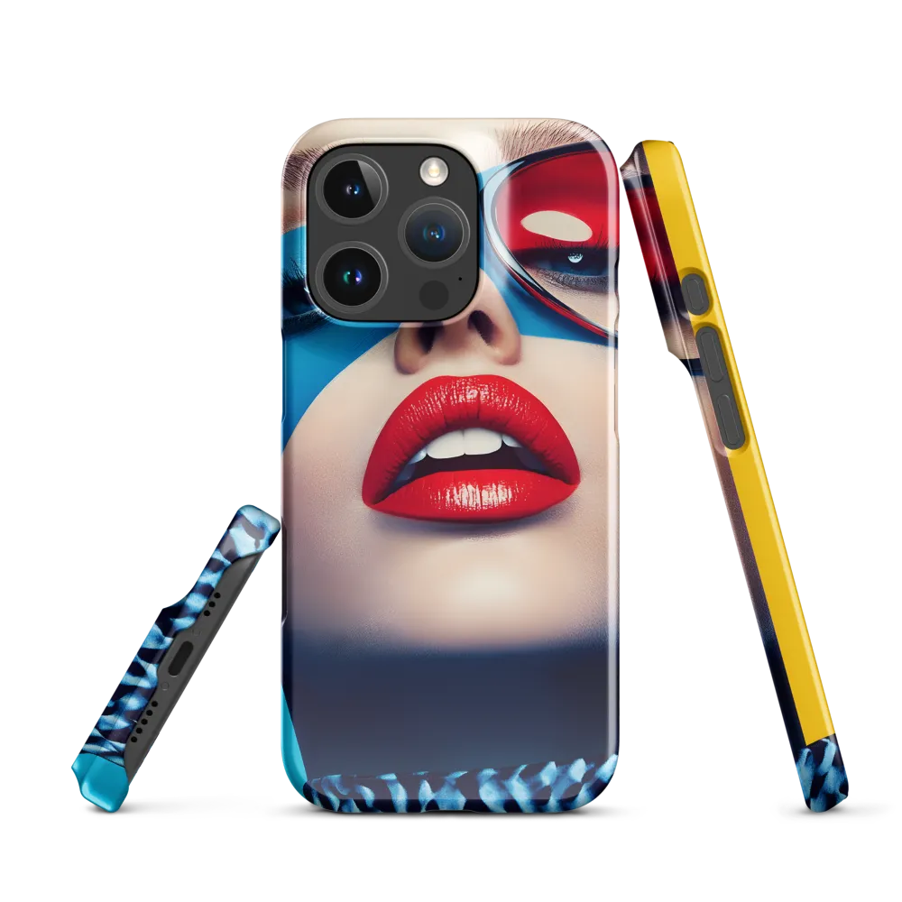 Vivid Expressions