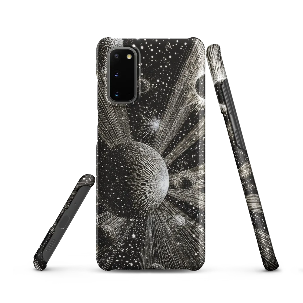 Cosmic Symphony
