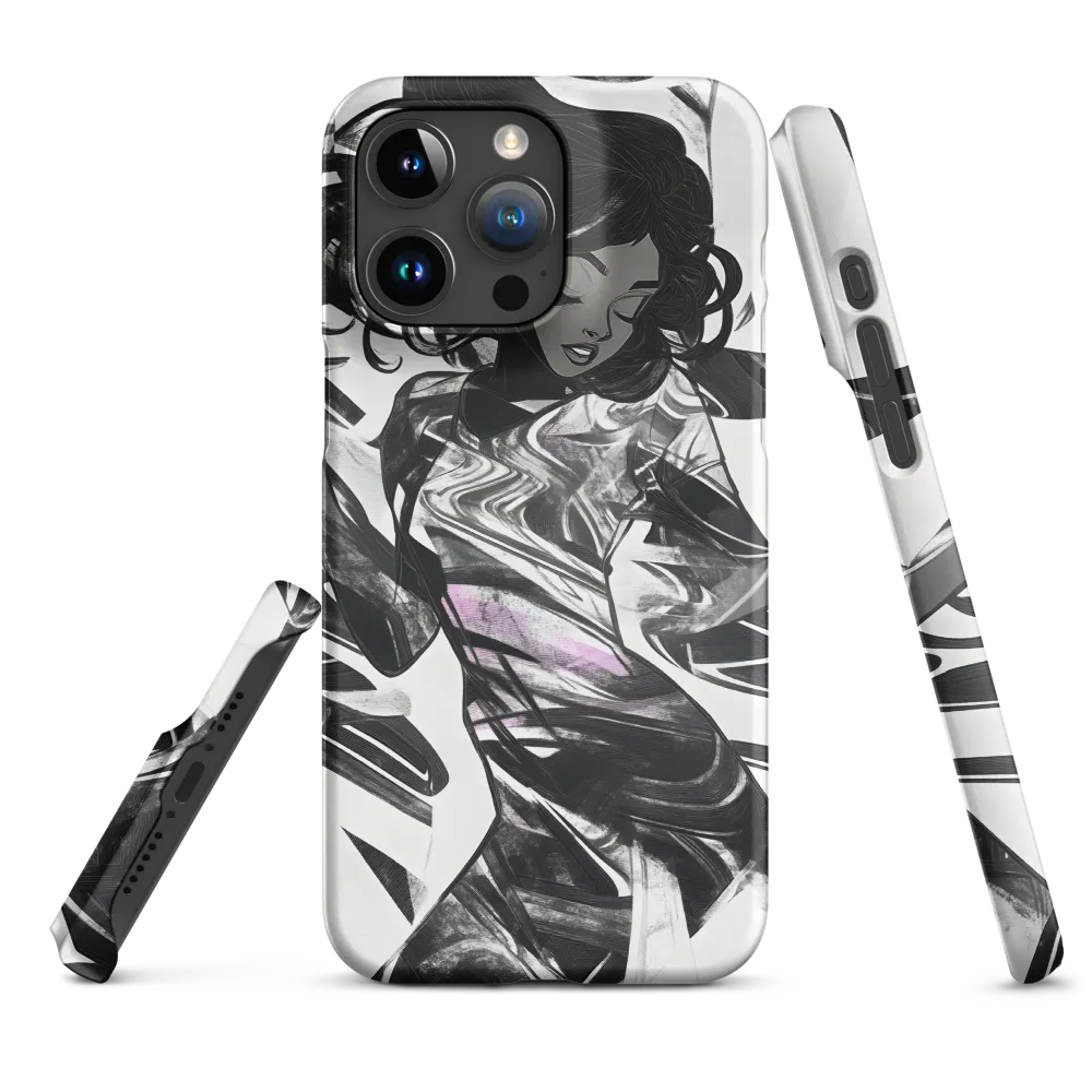 Marbled Motion