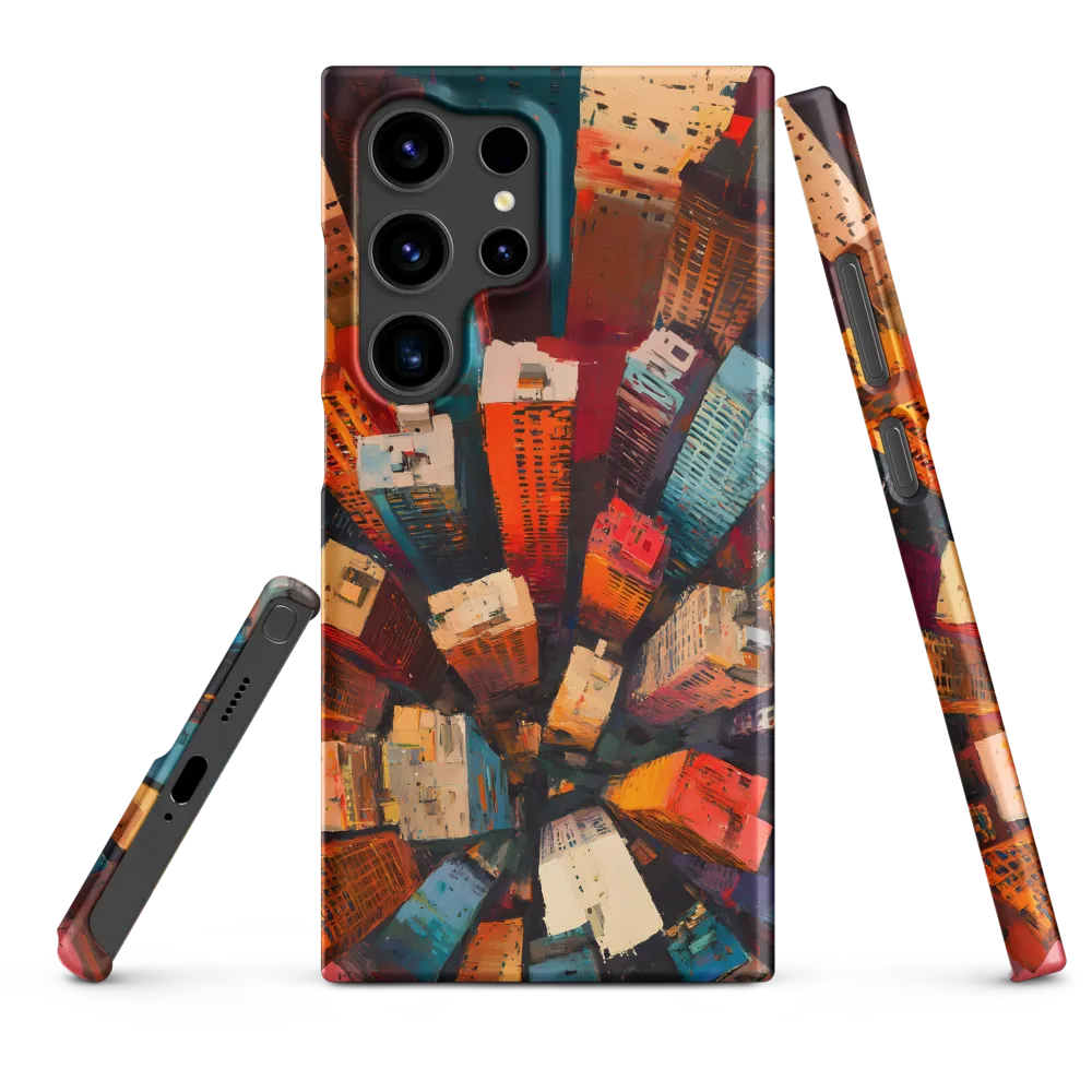 Urban Kaleidoscope