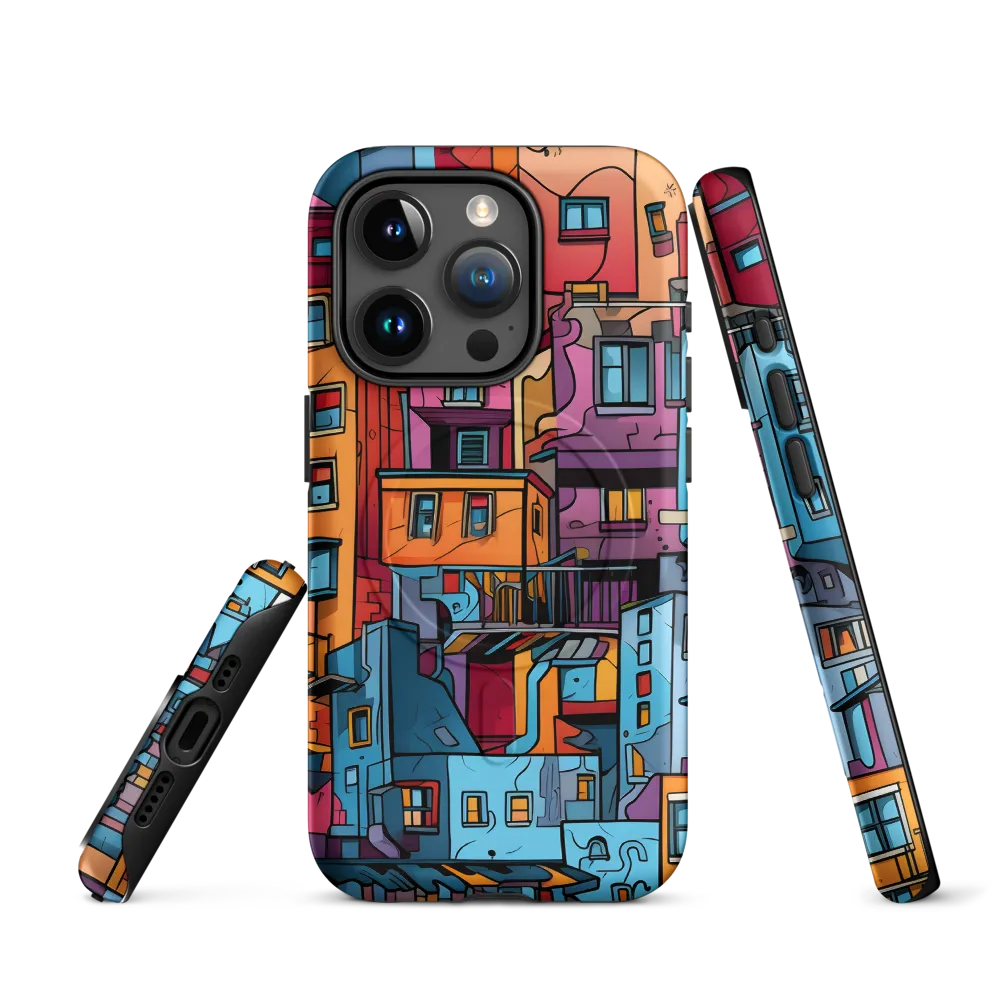 Urban Kaleidoscope