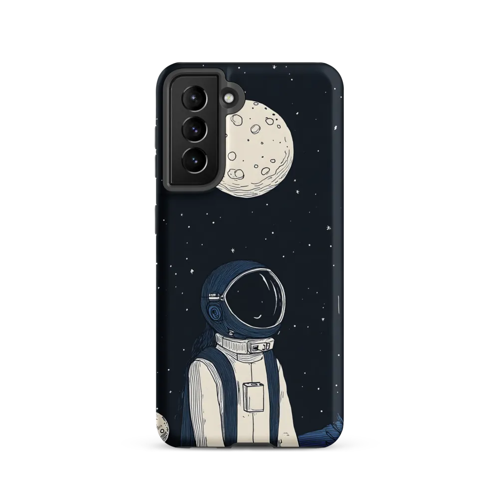 Gazing at the Cosmos