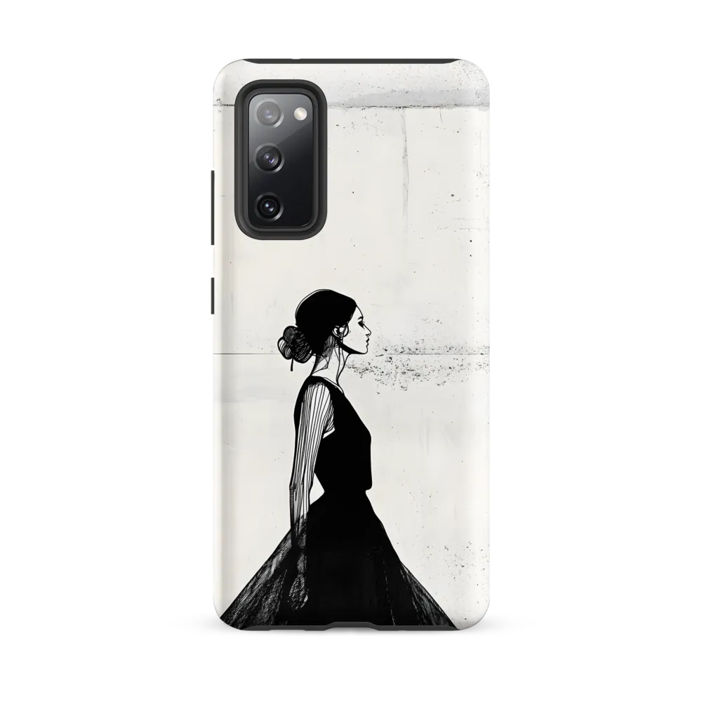 Elegance in Monochrome