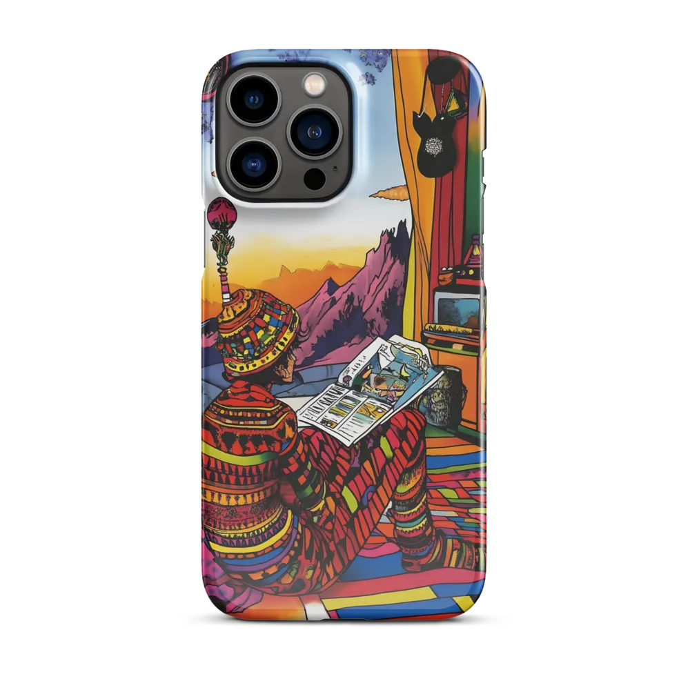 Psychedelic Reverie