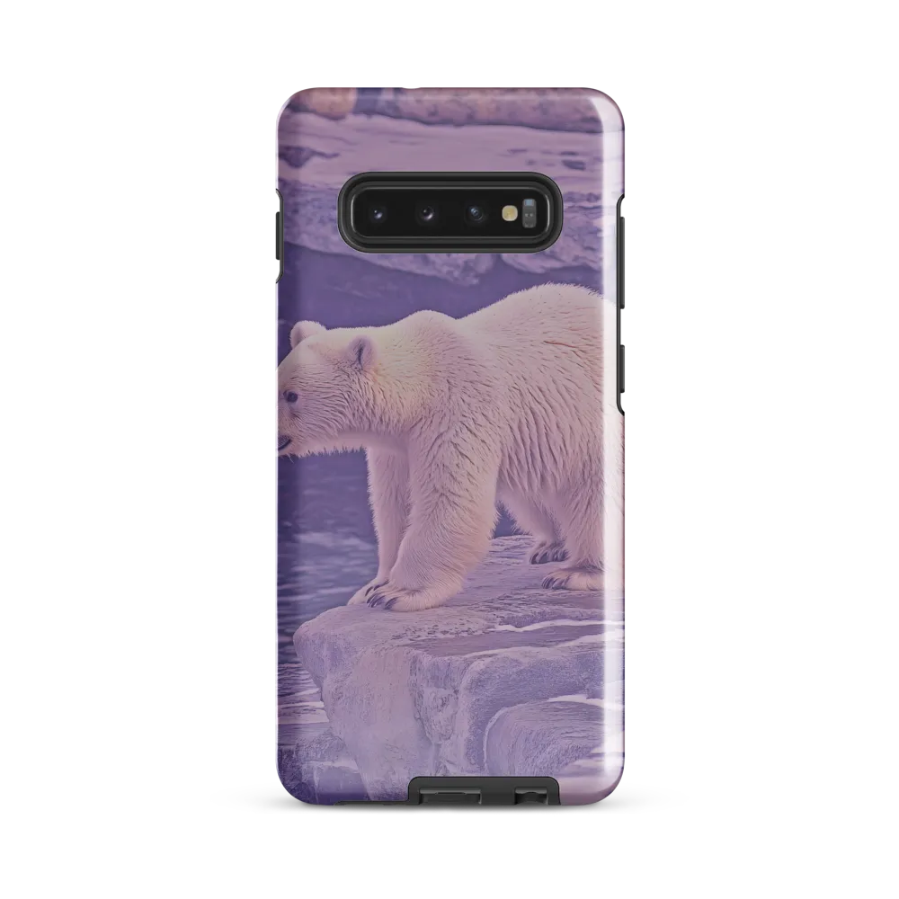 Ethereal Encounter | Phone Case |  S10 Plus | Tough Case | Glossy