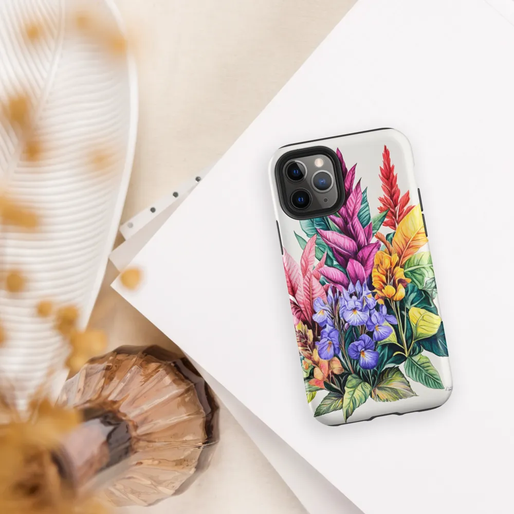 Tropical Symphony