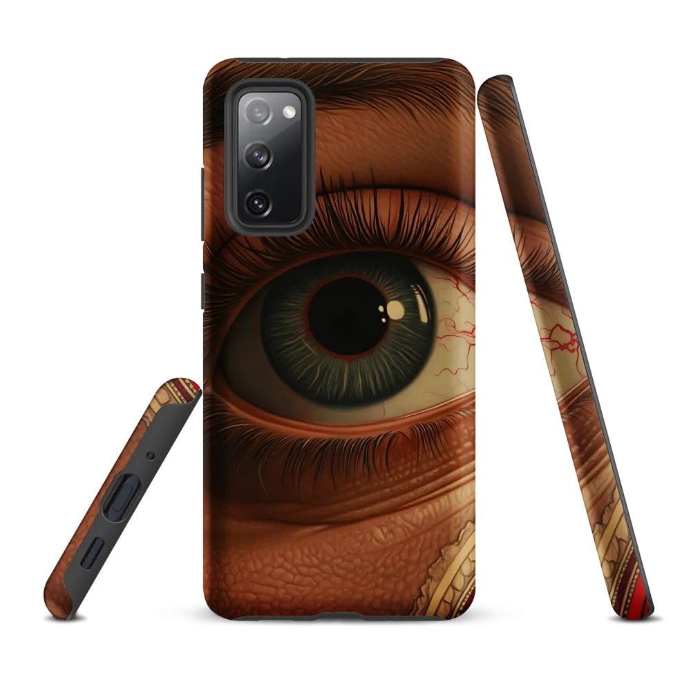 The Gaze of Anatomy