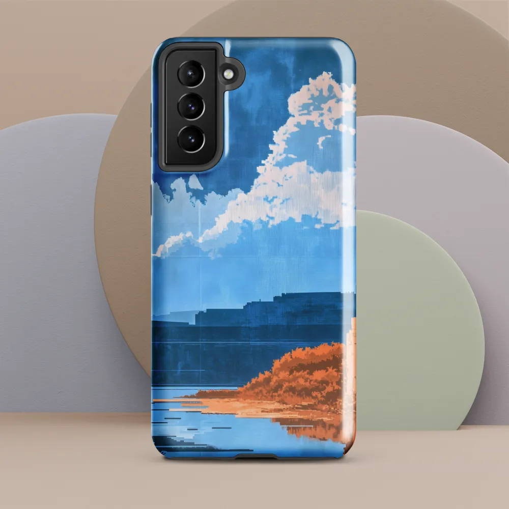 Elysian Waterscape