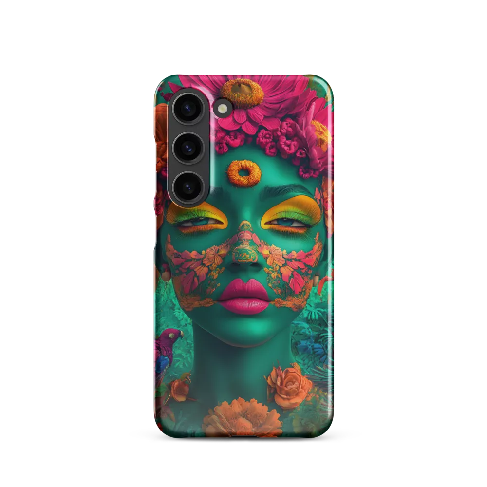 Floral Serenity