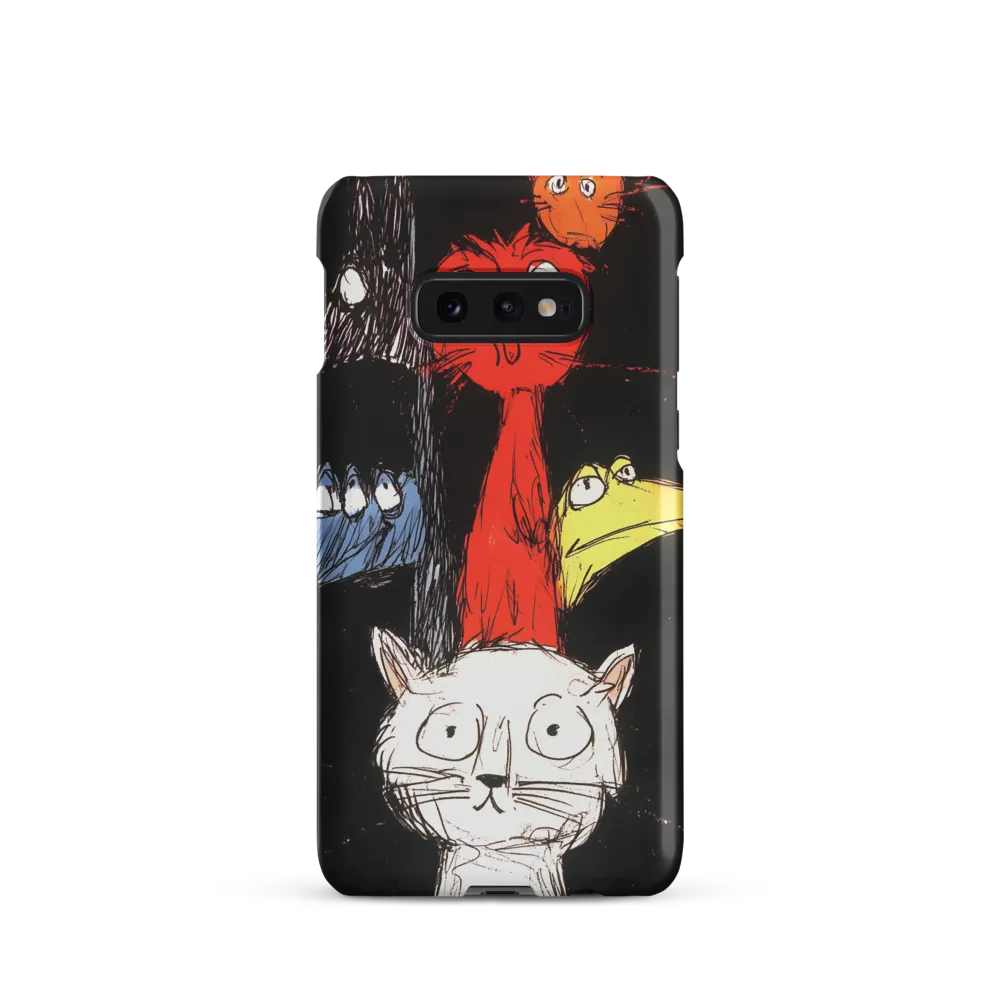 Whimsical Menagerie