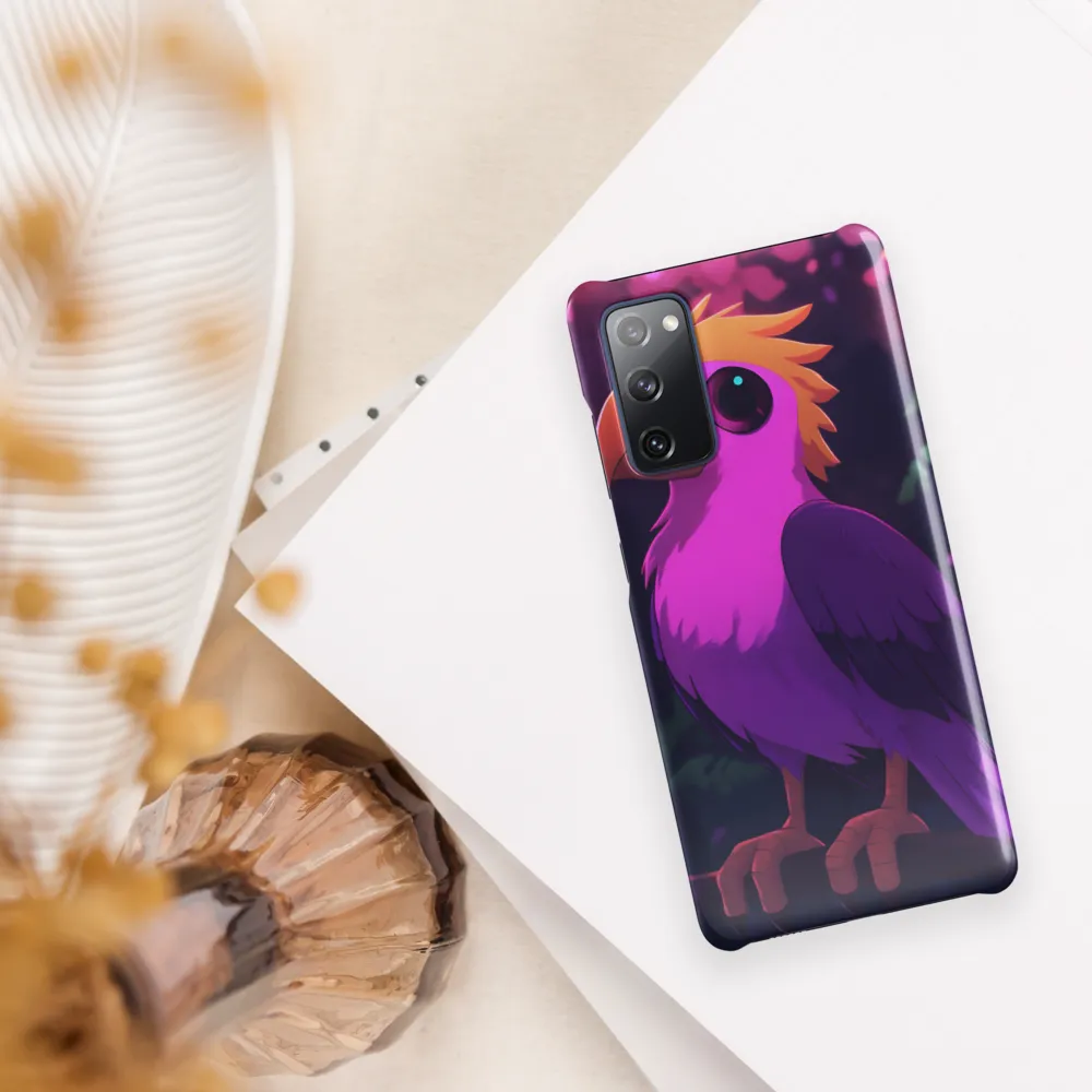 Whimsical Perch